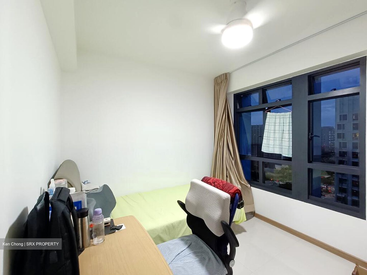 Blk 115A Alkaff Lakeview (Toa Payoh), HDB 4 Rooms #514292621